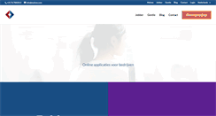 Desktop Screenshot of malvee.com